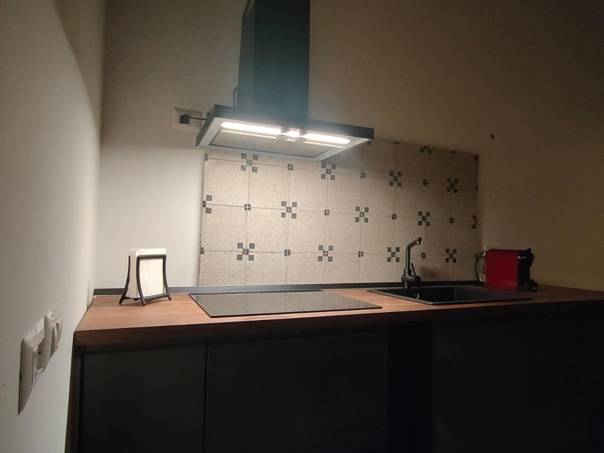 "Infrascata" Cento Metri Dal Mann Apartment Naples Exterior photo