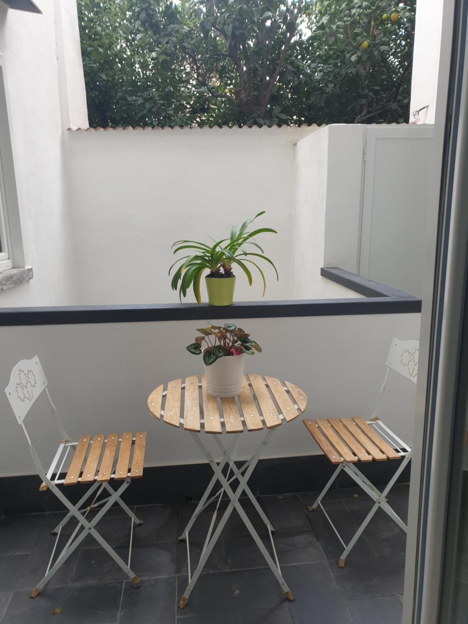 "Infrascata" Cento Metri Dal Mann Apartment Naples Room photo